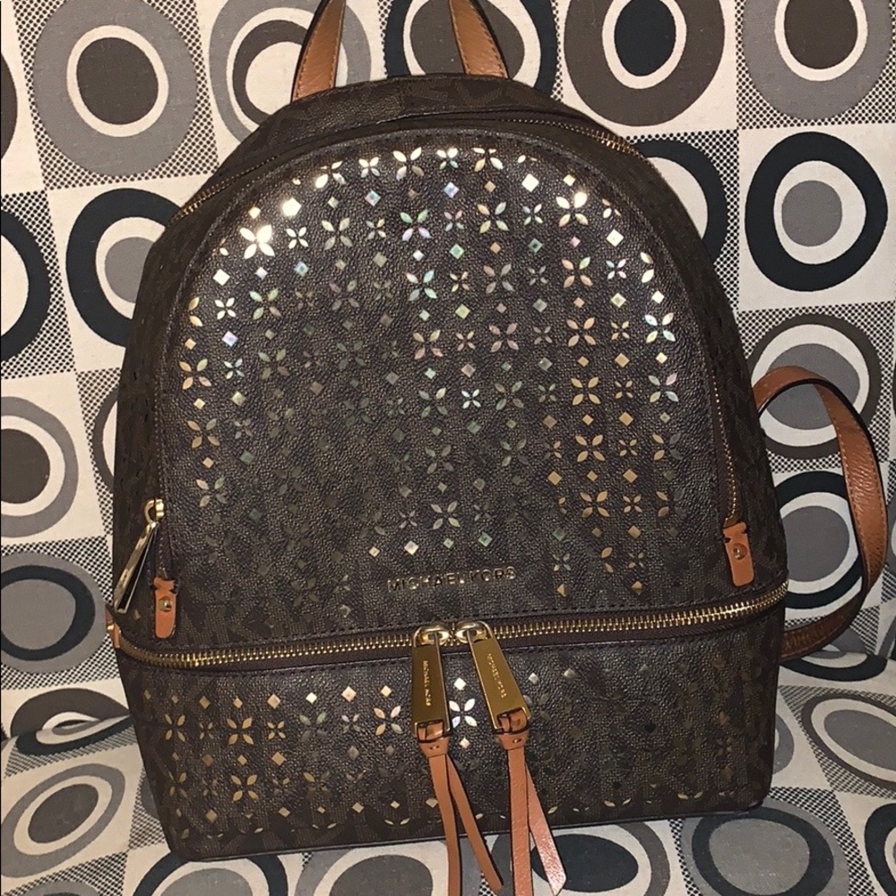 Michael Kors Rhea backpack